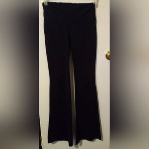 Pink Victoria Secret Active Yoga pants